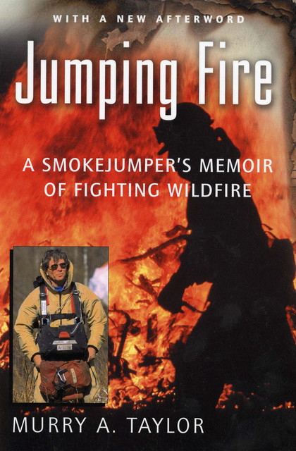 Jumping Fire, Murry A. Taylor