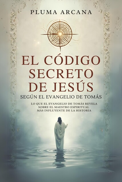 El Código Secreto De Jesús Según El Evangelio De Tomás, Cynthia De Salvador Freixedo, Pluma Arcana