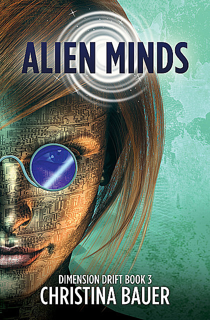 Alien Minds, Christina Bauer