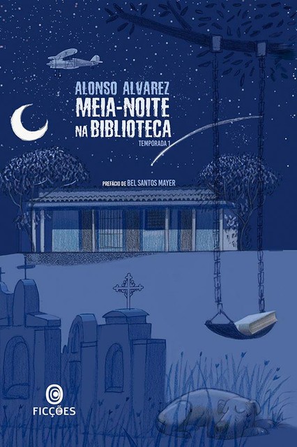 Meia-noite na biblioteca, Alonso Alvarez