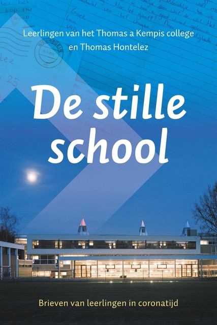 De stille school, Leerlingen van het Thomas a Kempis college, Thomas Hontelez