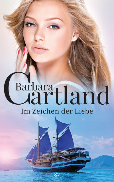 Im Zeichen der Liebe, Barbara Cartland