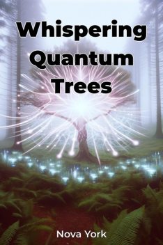 Whispering Quantum Trees, Nova York