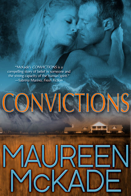 Convictions, Maureen McKade
