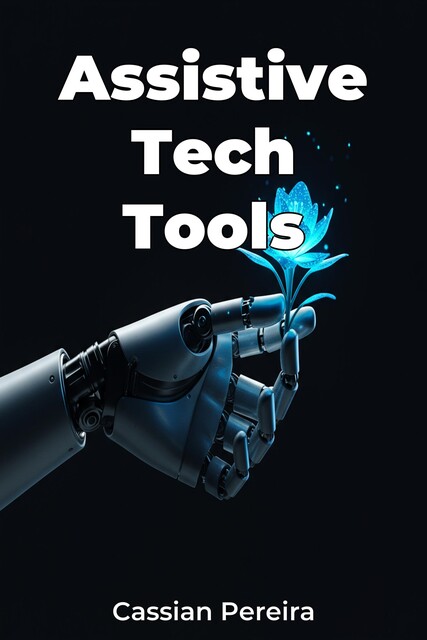 Assistive Tech Tools, Cassian Pereira