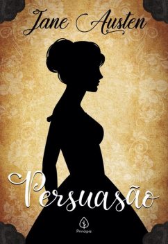 Persuasão, Jane Austen