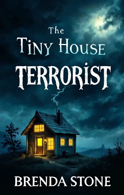 The Tiny House Terrorist, Ái, Brenda Stone