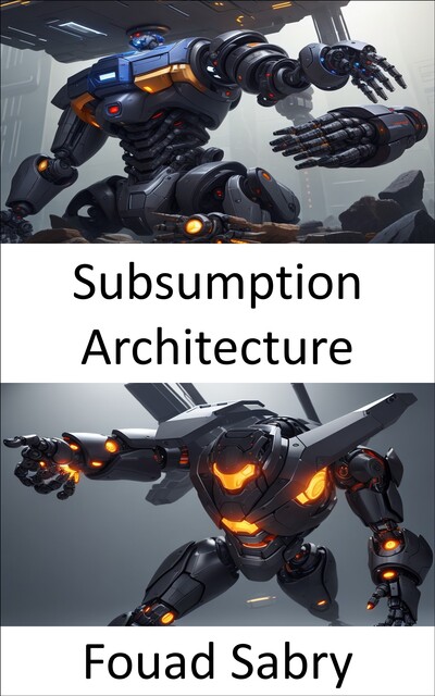 Subsumption Architecture, Fouad Sabry
