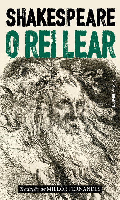 O rei Lear, William Shakespeare
