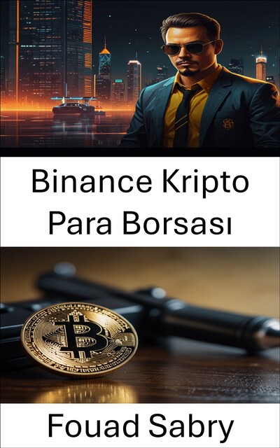 Binance Kripto Para Borsası, Fouad Sabry