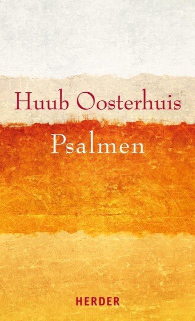 Psalmen, Huub Oosterhuis