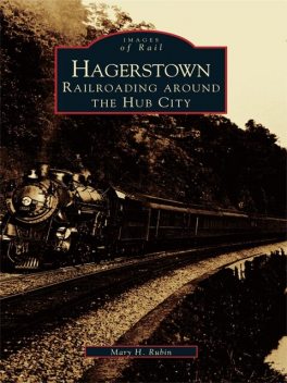 Hagerstown, Mary H. Rubin