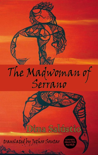 The Madwoman of Serrano, Dina Salustio