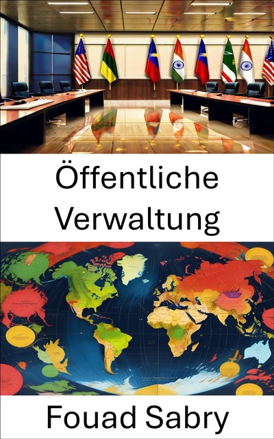 Öffentliche Verwaltung, Fouad Sabry