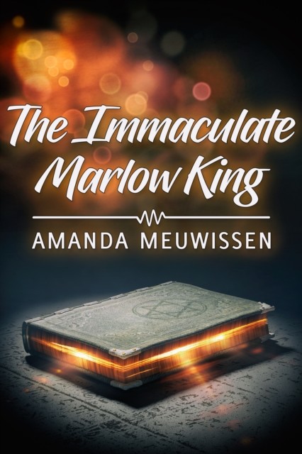 Immaculate Marlow King, Amanda Meuwissen