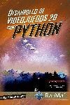 Desarrollo de Videojuegos 2D con Python, Alberto Cuevas