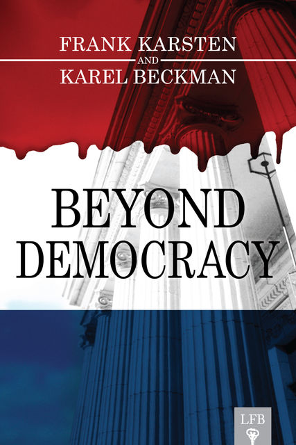 Beyond Democracy, Frank Karsten