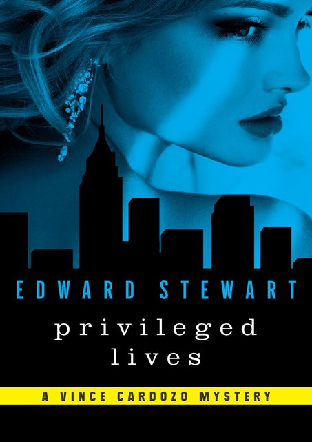 Privileged Lives, Edward Stewart