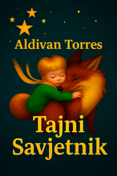 Tajni Savjetnik, ALDIVAN TORRES