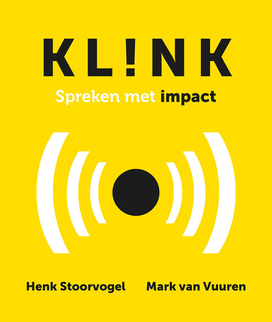 Klink, Henk Stoorvogel, Mark van Vuuren