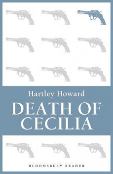 Death of Cecilia, Hartley Howard