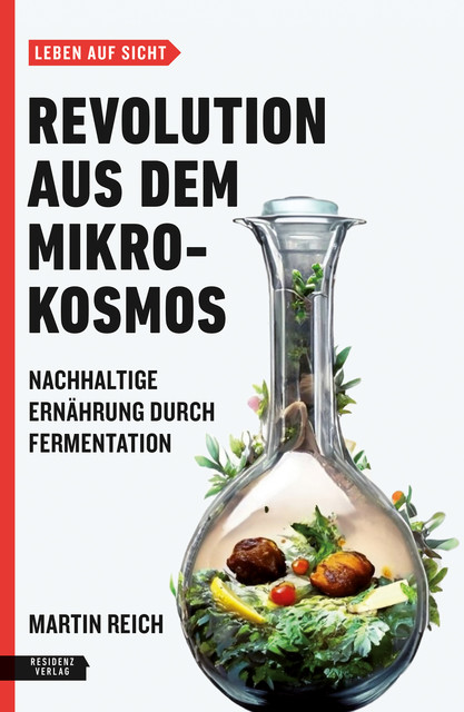 Revolution aus dem Mikrokosmos, Martin Reich