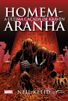 Homem-Aranha, Neil Kleid