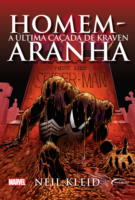 Homem-Aranha, Neil Kleid