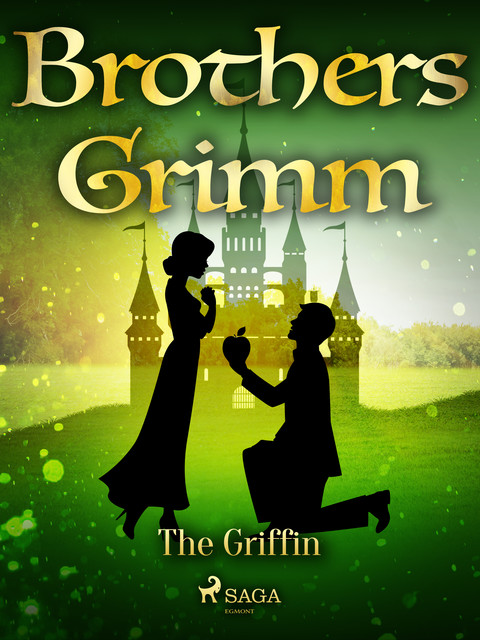 The Griffin, Brothers Grimm