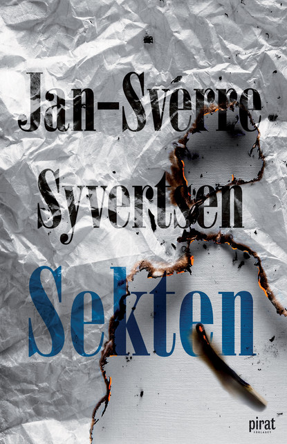 Sekten, Jan-Sverre Syvertsen