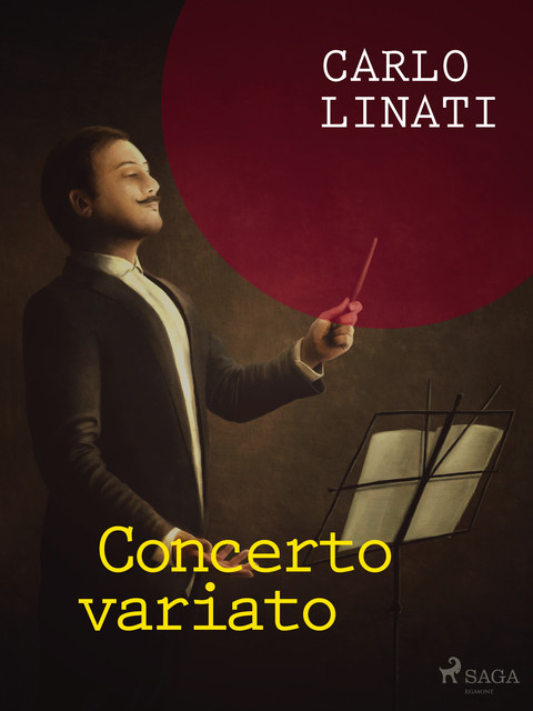 Concerto variato, Carlo Linati