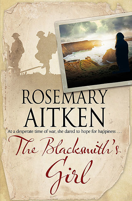 Blacksmith's Girl, The, Rosemary Aitken