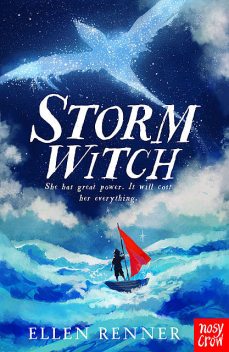Storm Witch, Ellen Renner