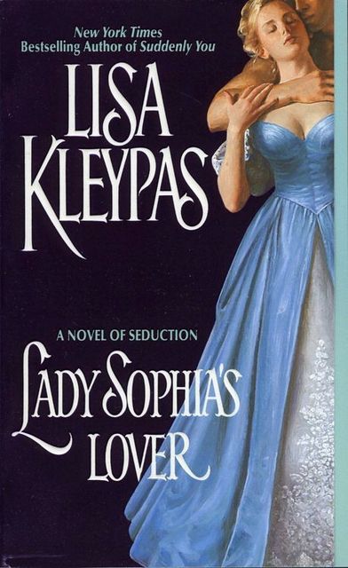 Lady Sophia's Lover, Lisa Kleypas