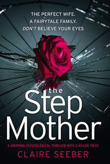 The Stepmother, Claire Seeber