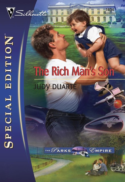 The Rich Man's Son, Judy Duarte