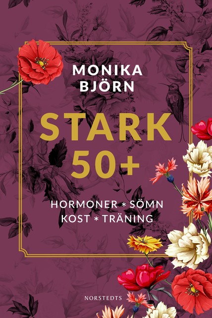 Stark 50, Monika Björn