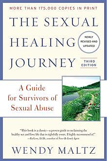 The Sexual Healing Journey, Wendy Maltz