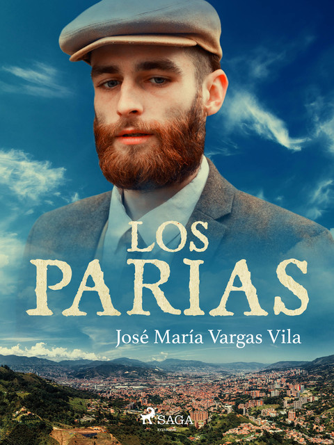 Los parias, José María Vargas Vilas