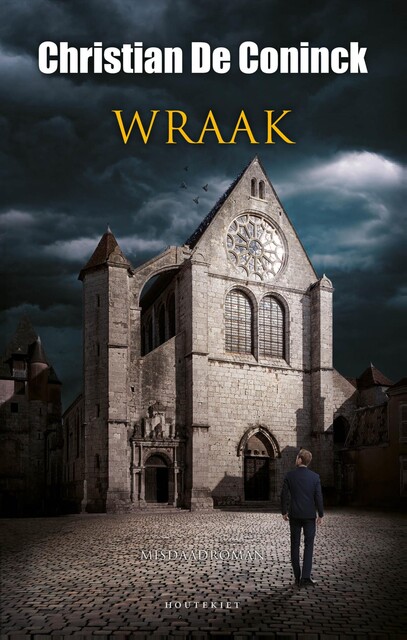 Wraak, Christian de Coninck