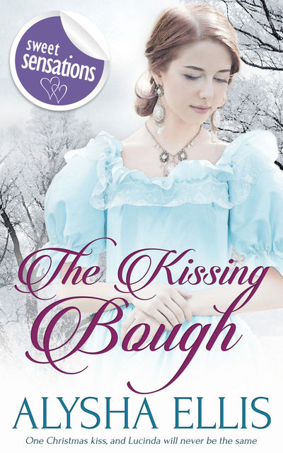 The Kissing Bough, Alysha Ellis