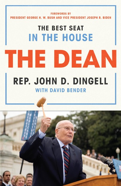 The Dean, David Bender, John David Dingell