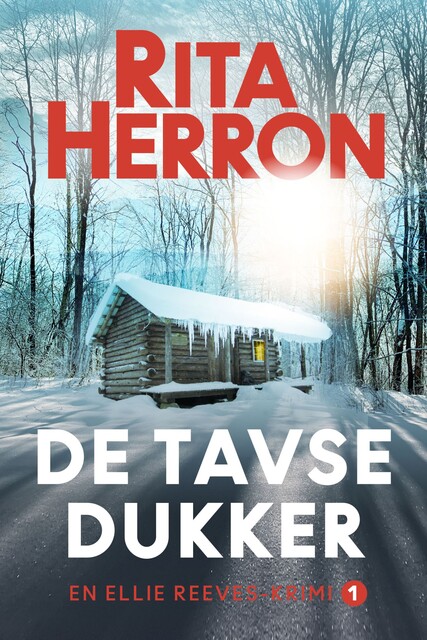 De tavse dukker – 1, Rita Herron