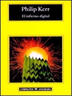 El Infierno Digital, Philip Kerr