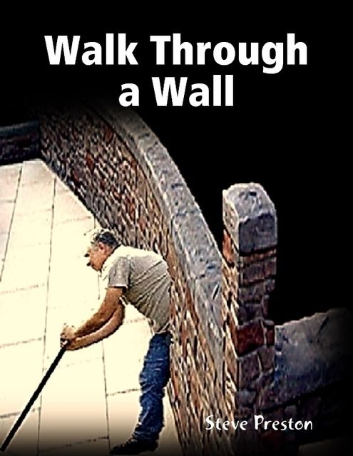 Walk Through a Wall, Steve Preston