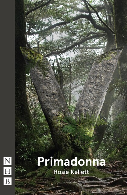 Primadonna, Rosie Kellett