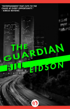 The Guardian, Bill Eidson