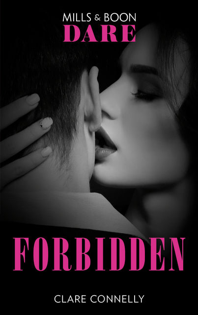Forbidden, Clare Connelly