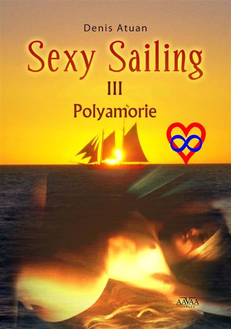 Sexy Sailing III, Denis Atuan