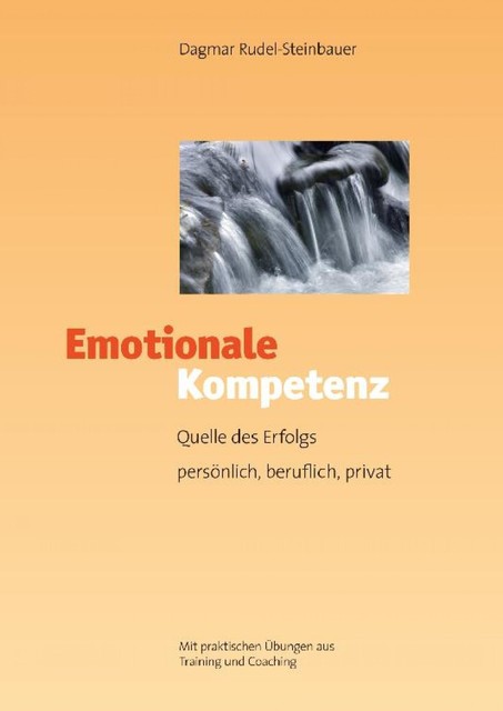 Emotionale Kompetenz, Dagmar Rudel-Steinbauer